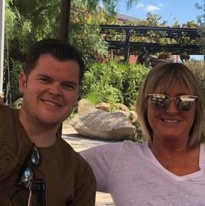 Meet your Posher, Deborah